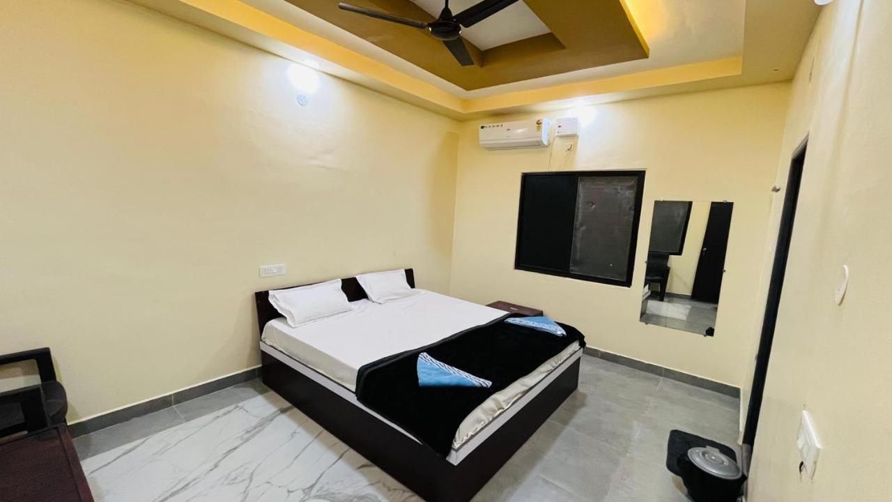 Greenstone Resort Хампи Экстерьер фото