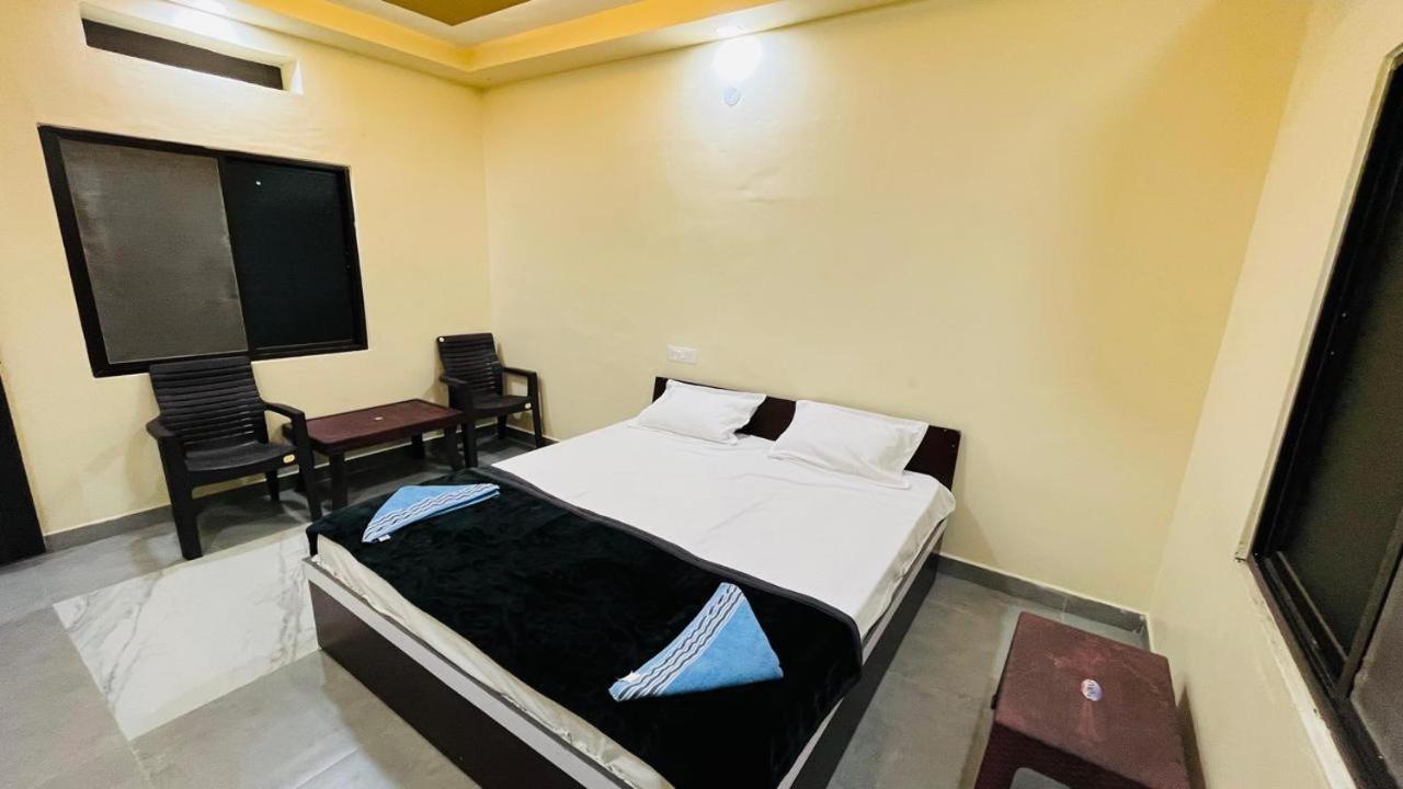 Greenstone Resort Хампи Экстерьер фото